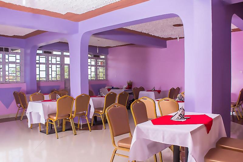 Hotel Centurion Kenya image