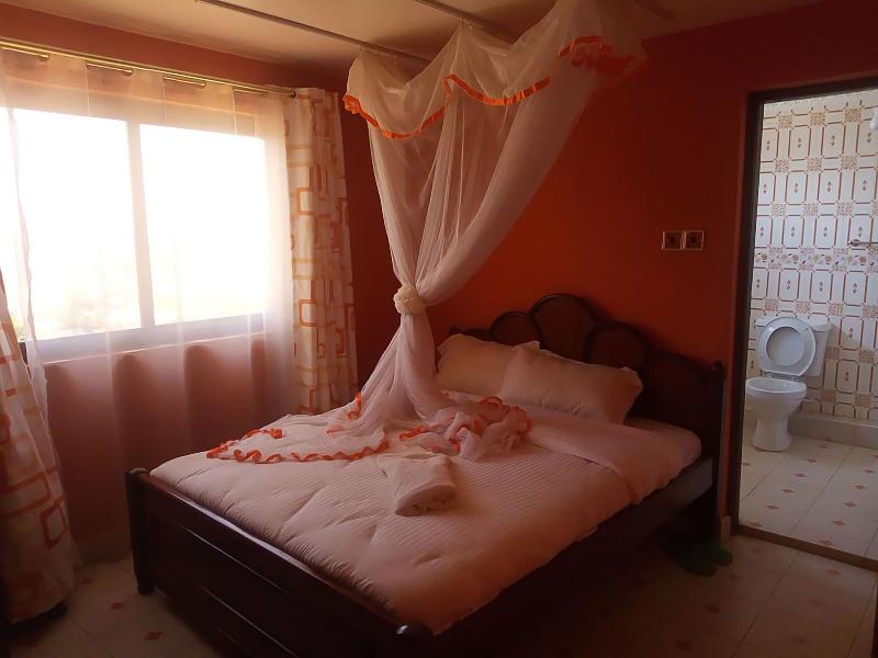 Hotel Centurion Kenya image