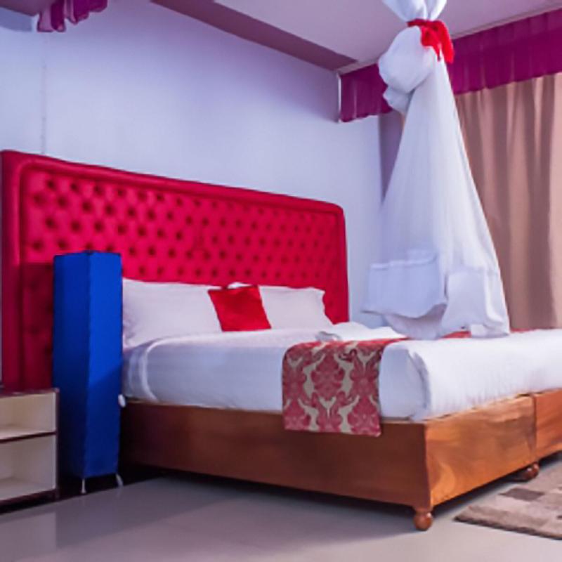 Hotel Centurion Kenya image