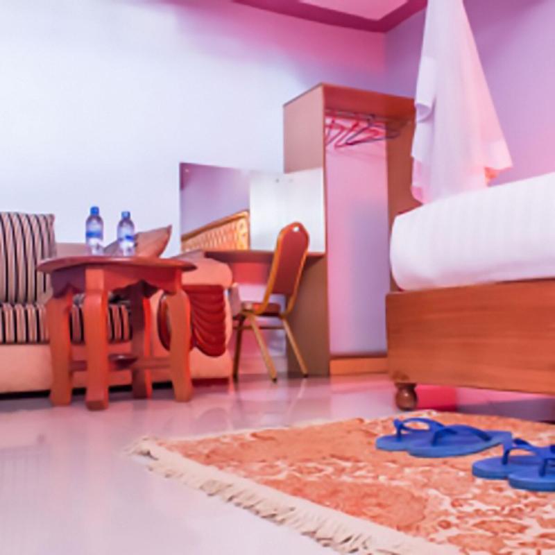 Hotel Centurion Kenya image