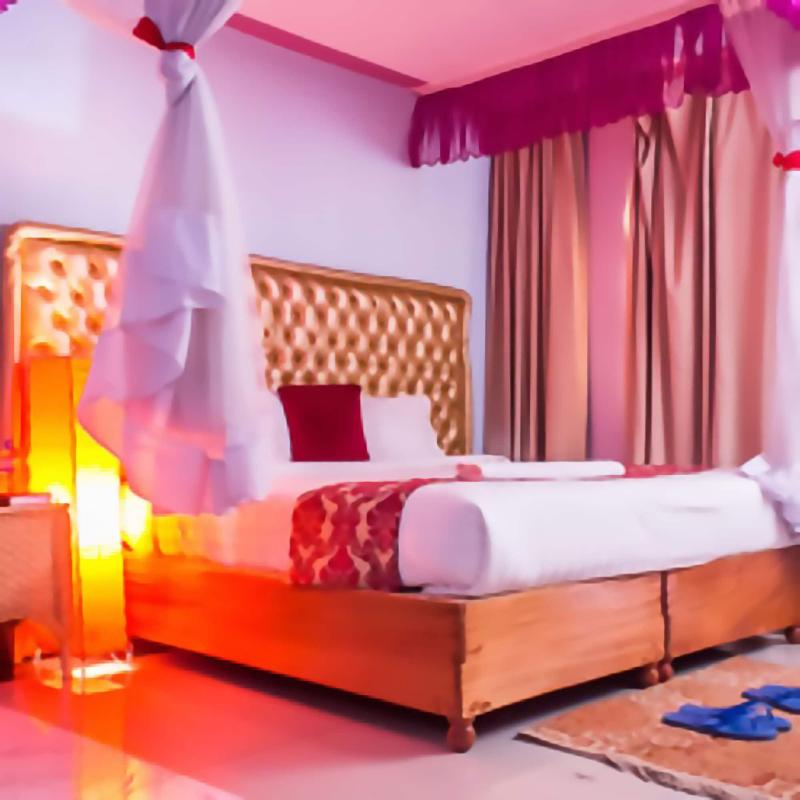 Hotel Centurion Kenya image