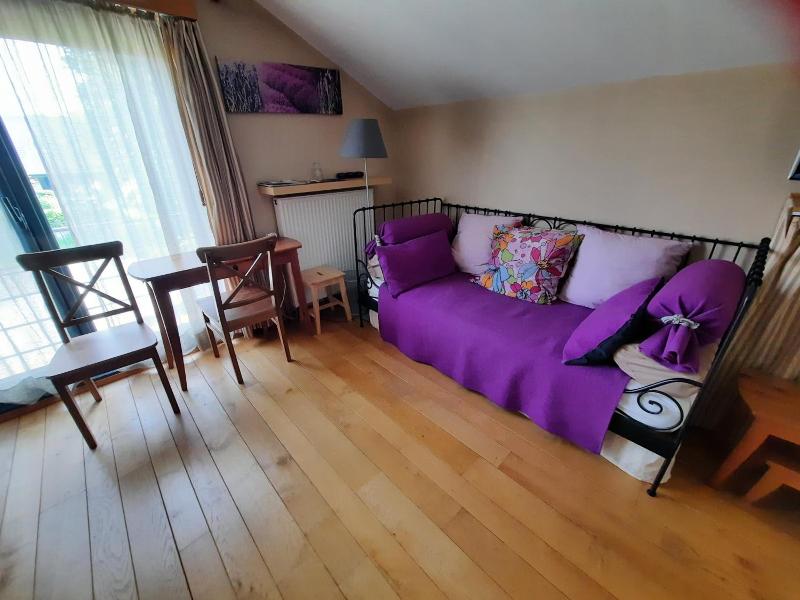 Lomolen B&B — general view