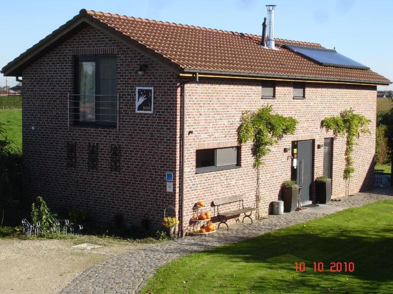 Lomolen B&B image