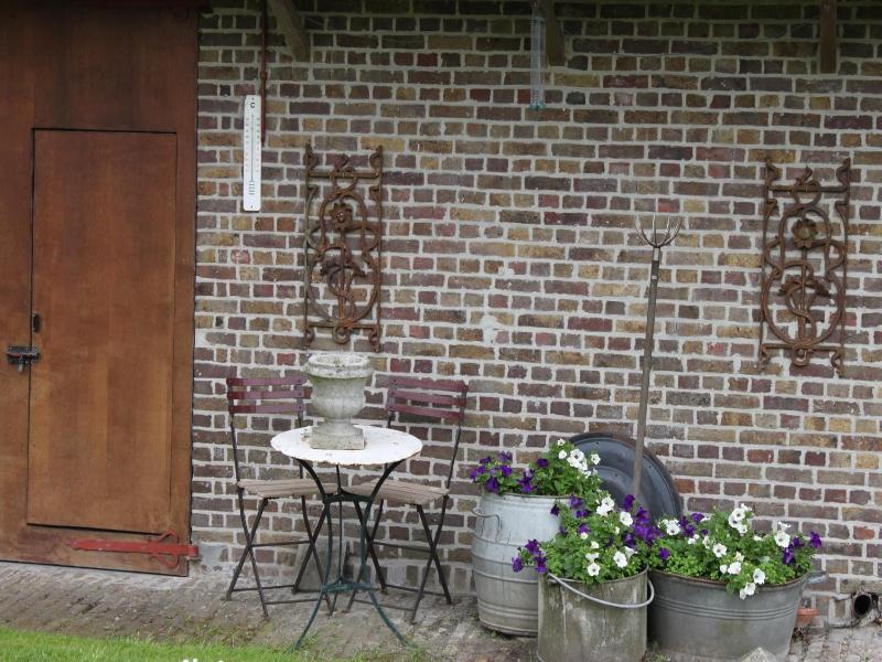 Lomolen B&B image