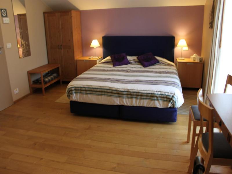 Lomolen B&B image