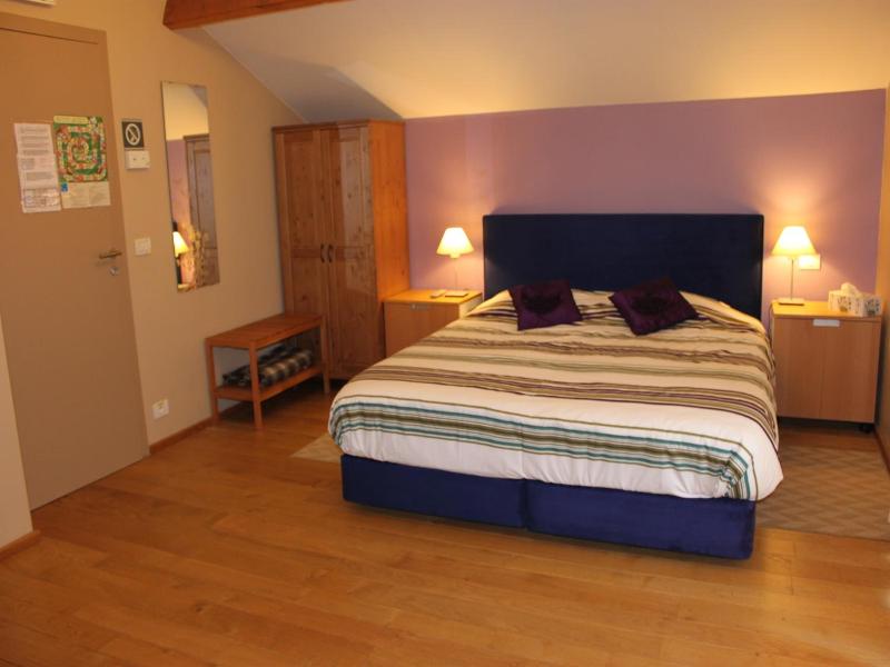 Lomolen B&B image