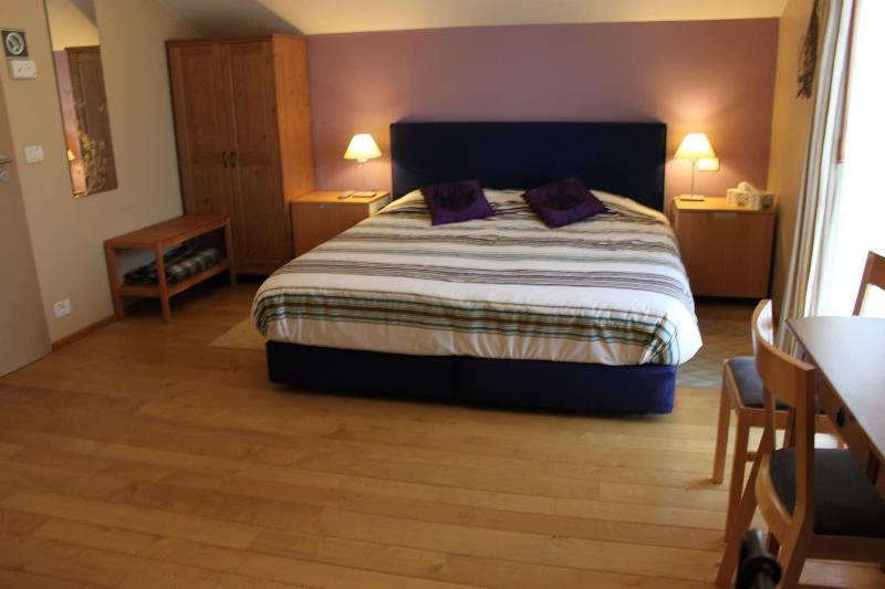 Lomolen B&B image