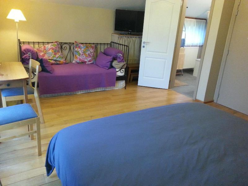 Lomolen B&B image