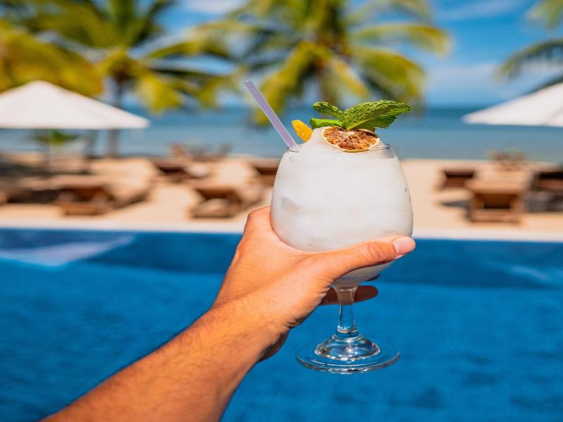 The Ellysian Boutique Hotel image