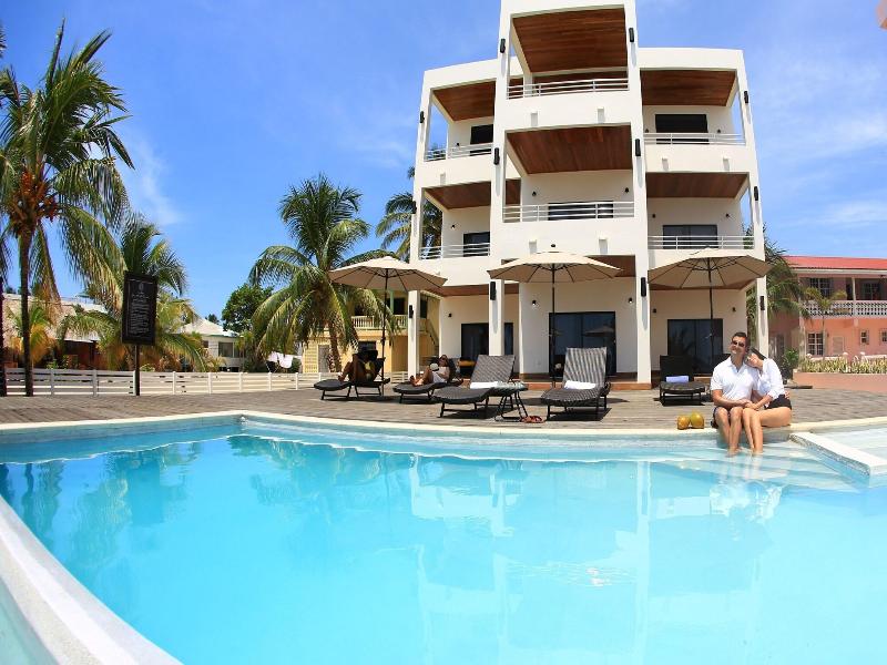 The Ellysian Boutique Hotel image
