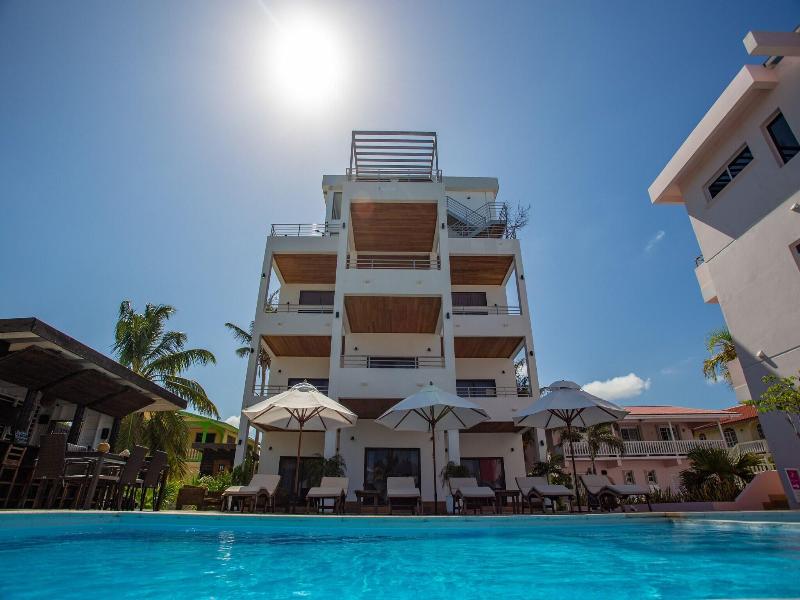 The Ellysian Boutique Hotel image
