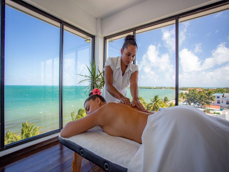 The Ellysian Boutique Hotel image