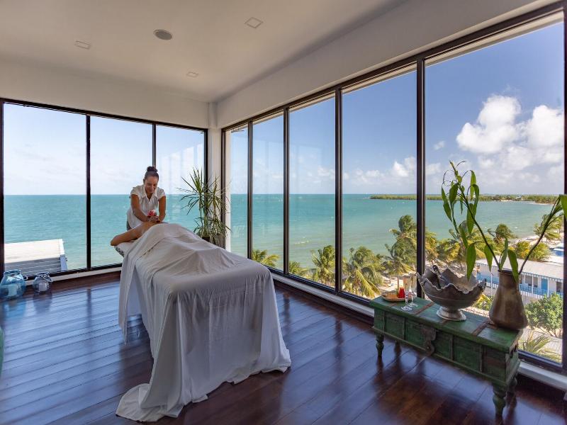 The Ellysian Boutique Hotel image
