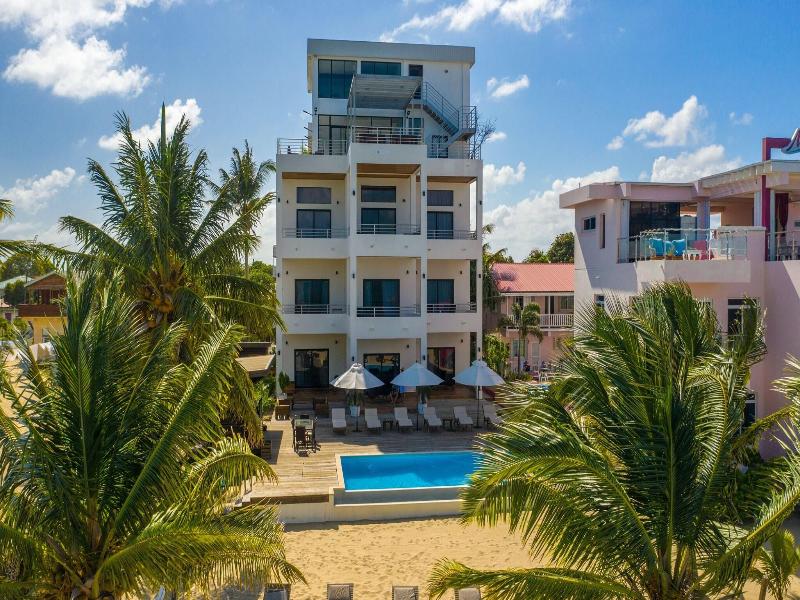 The Ellysian Boutique Hotel image