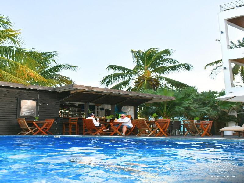 The Ellysian Boutique Hotel image