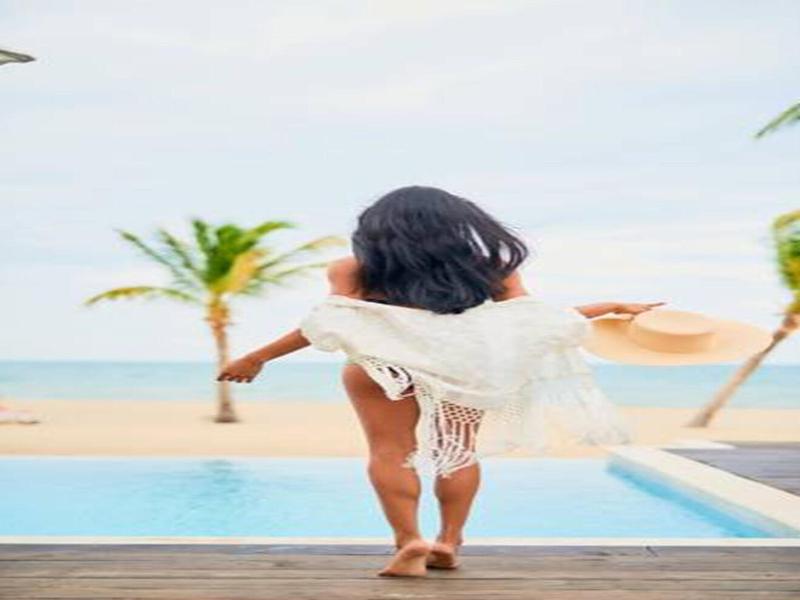 The Ellysian Boutique Hotel image