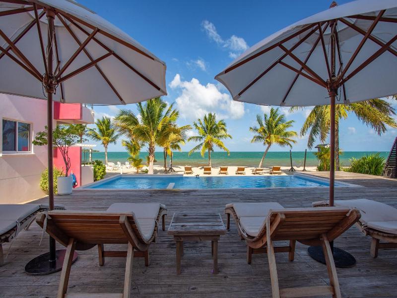 The Ellysian Boutique Hotel image
