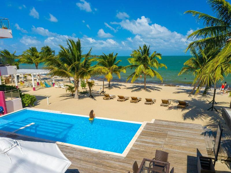 The Ellysian Boutique Hotel image