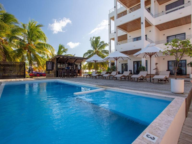 The Ellysian Boutique Hotel image