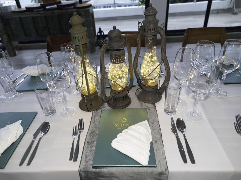 The Ellysian Boutique Hotel image