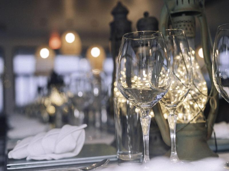 The Ellysian Boutique Hotel image