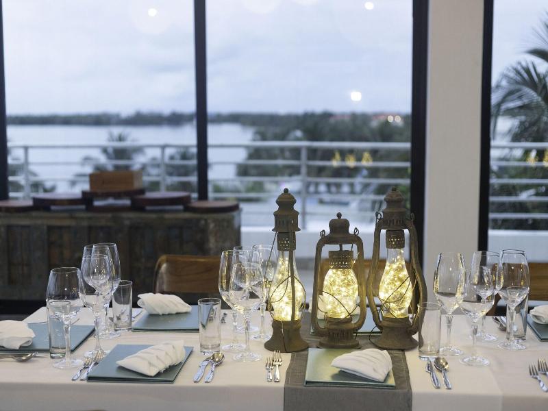 The Ellysian Boutique Hotel image