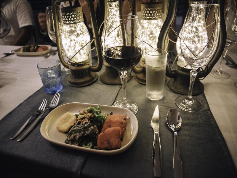 The Ellysian Boutique Hotel image