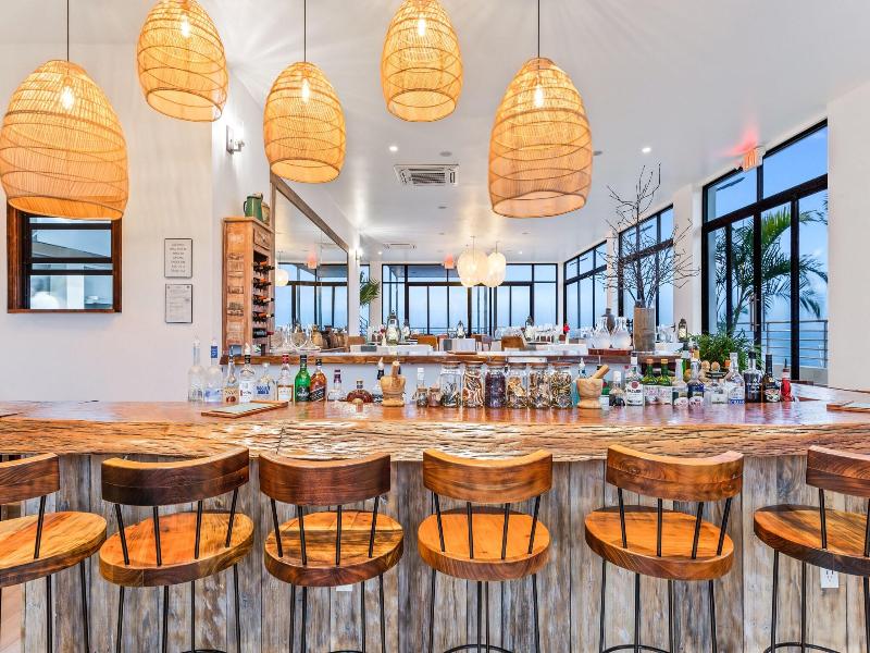 The Ellysian Boutique Hotel image
