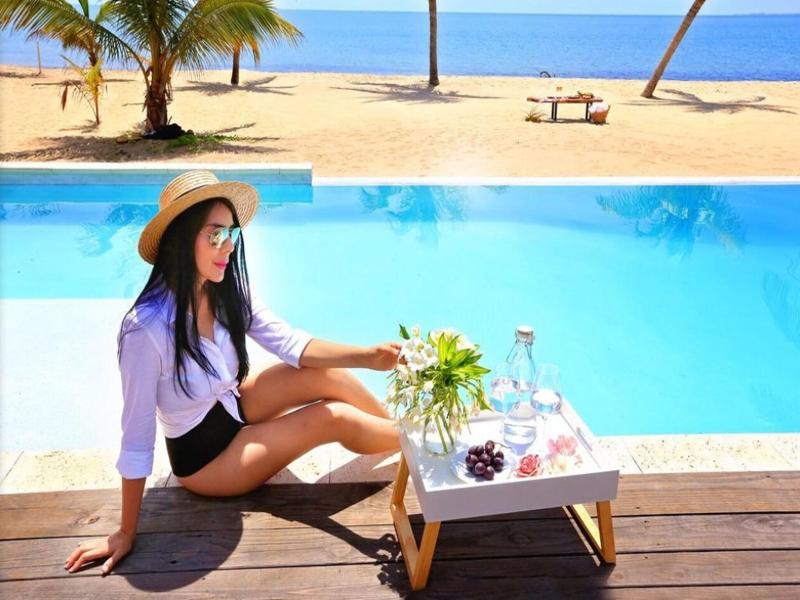 The Ellysian Boutique Hotel image