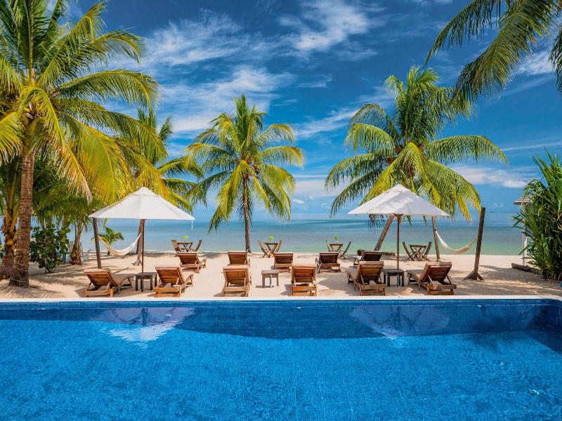 The Ellysian Boutique Hotel image