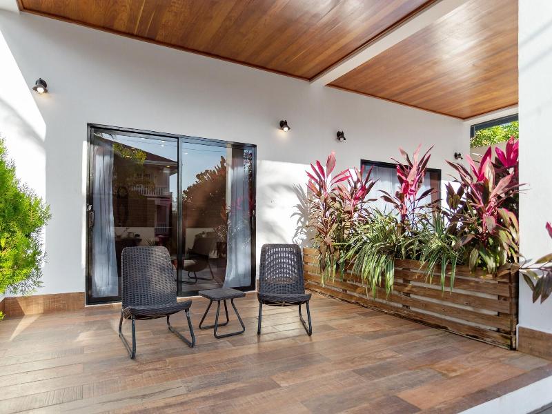 The Ellysian Boutique Hotel image