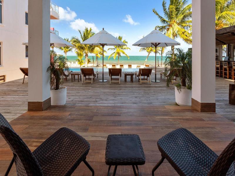 The Ellysian Boutique Hotel image