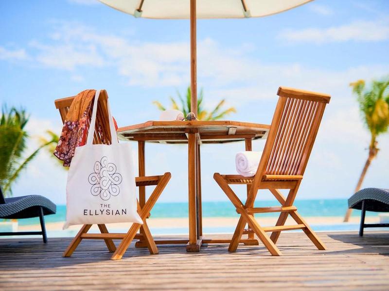 The Ellysian Boutique Hotel image
