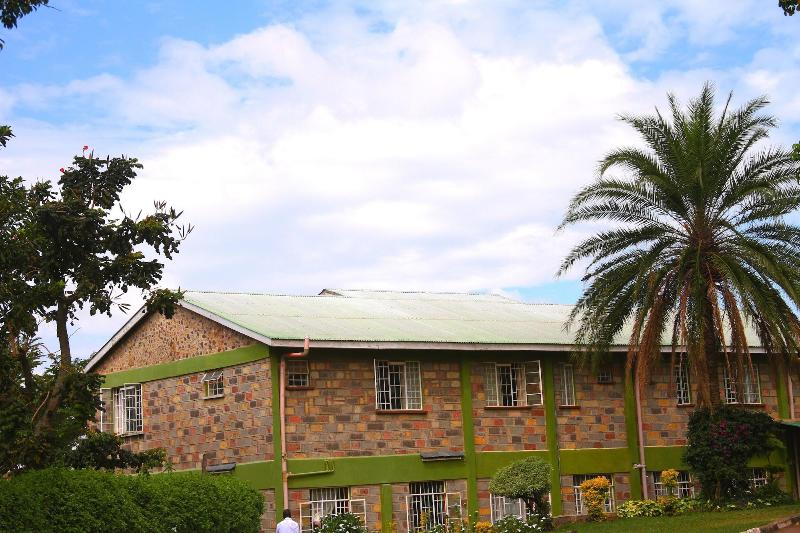 Kakamega Sheywe Hotel