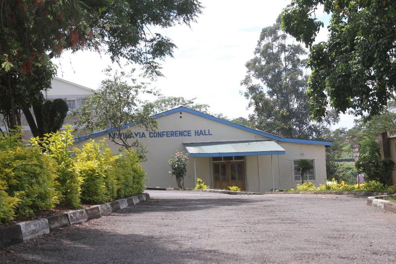 Kakamega Sheywe Hotel