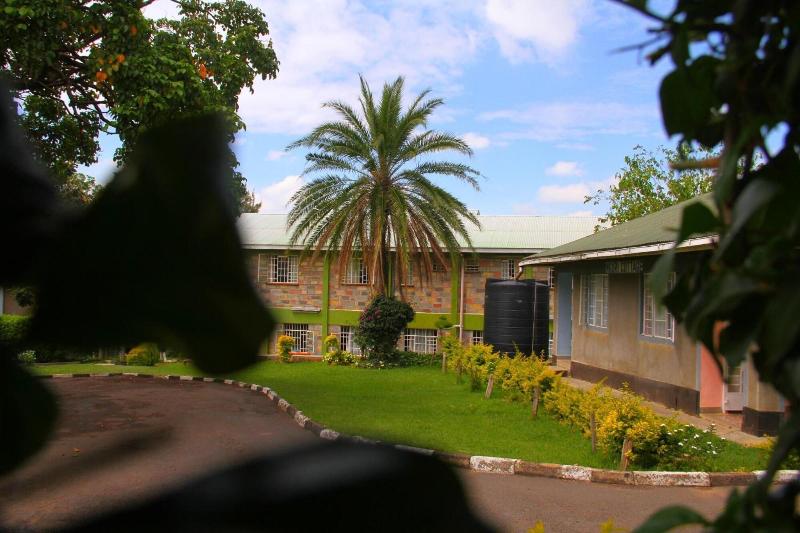 Kakamega Sheywe Hotel
