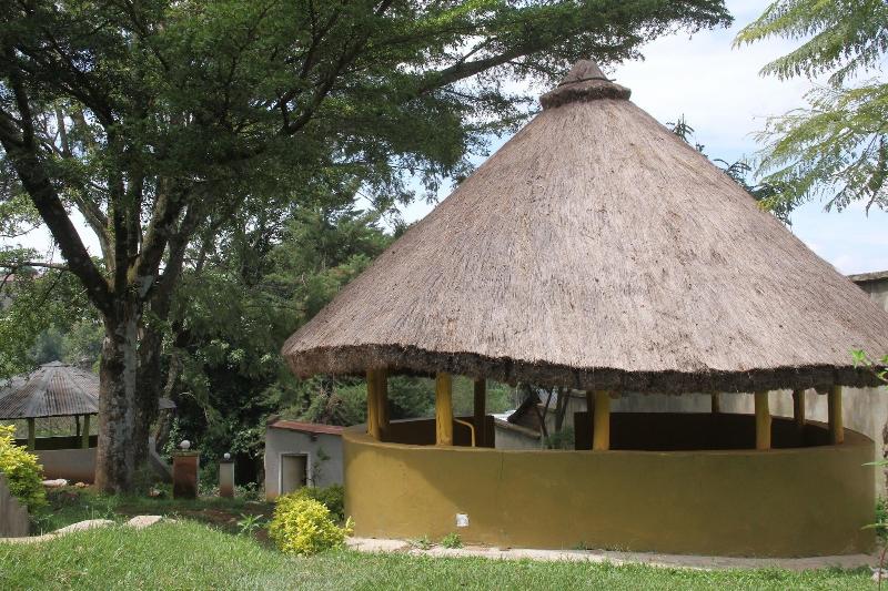 Kakamega Sheywe Hotel