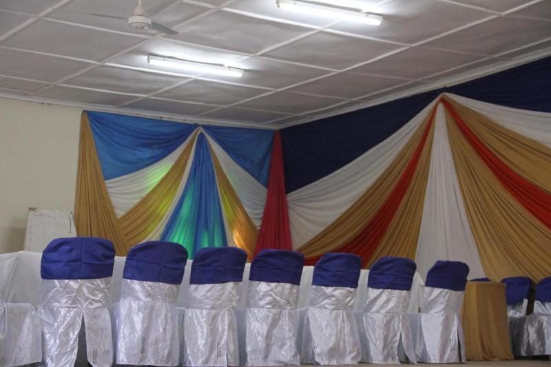 Kakamega Sheywe Hotel