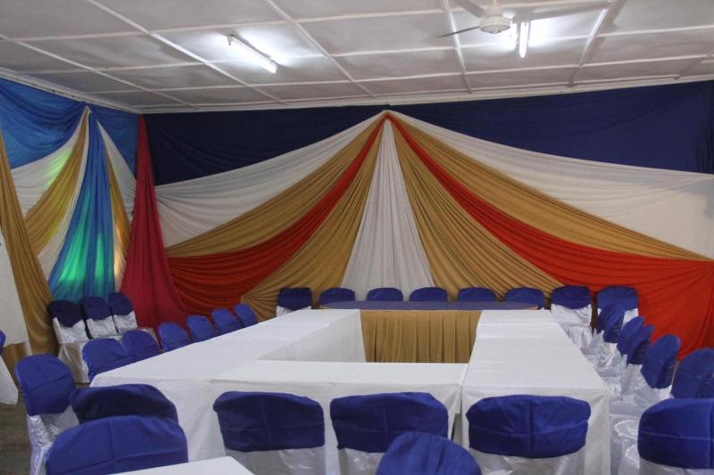 Kakamega Sheywe Hotel