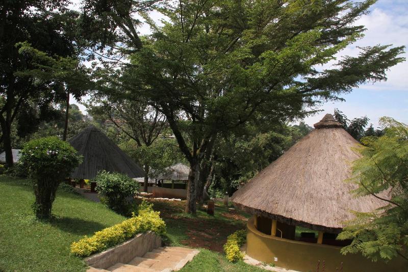 Kakamega Sheywe Hotel
