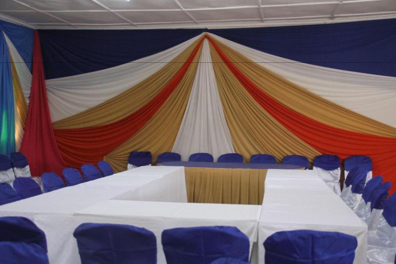 Kakamega Sheywe Hotel, Kakamega