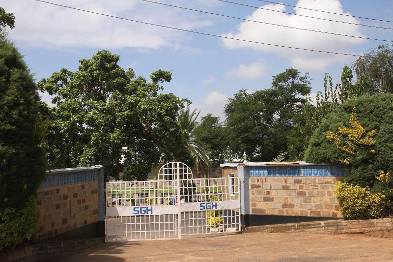 Kakamega Sheywe Hotel