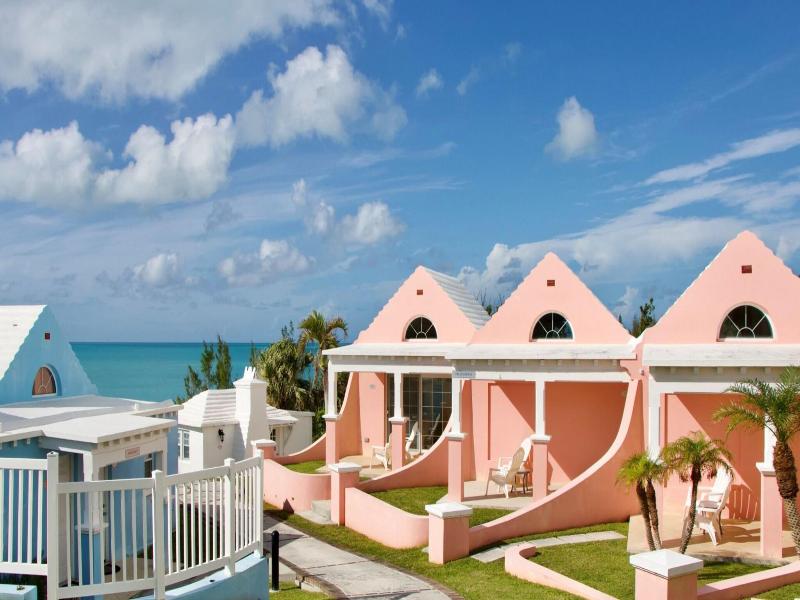 Willowbank Resort image