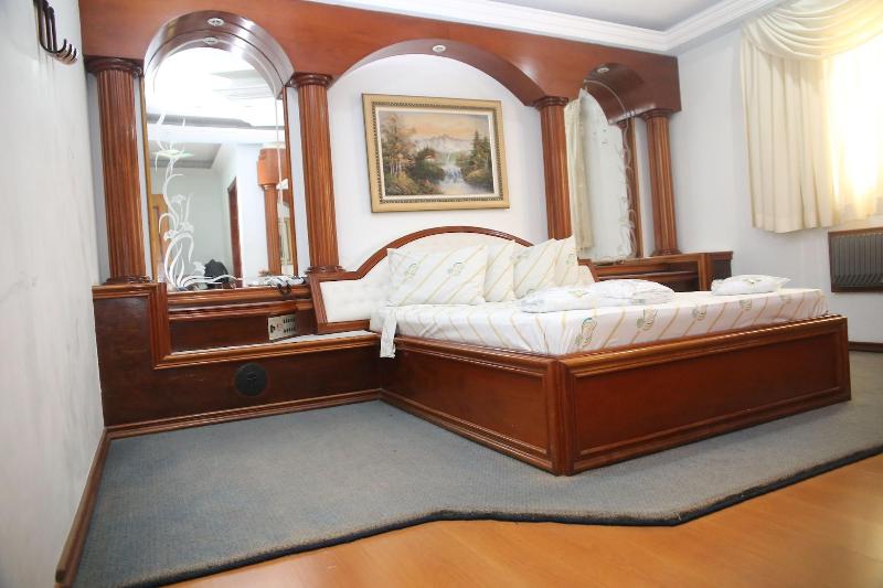 Hotel Maison Florense