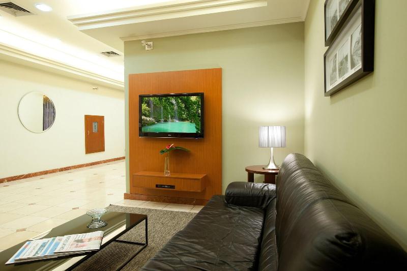 Hotel Moncloa image