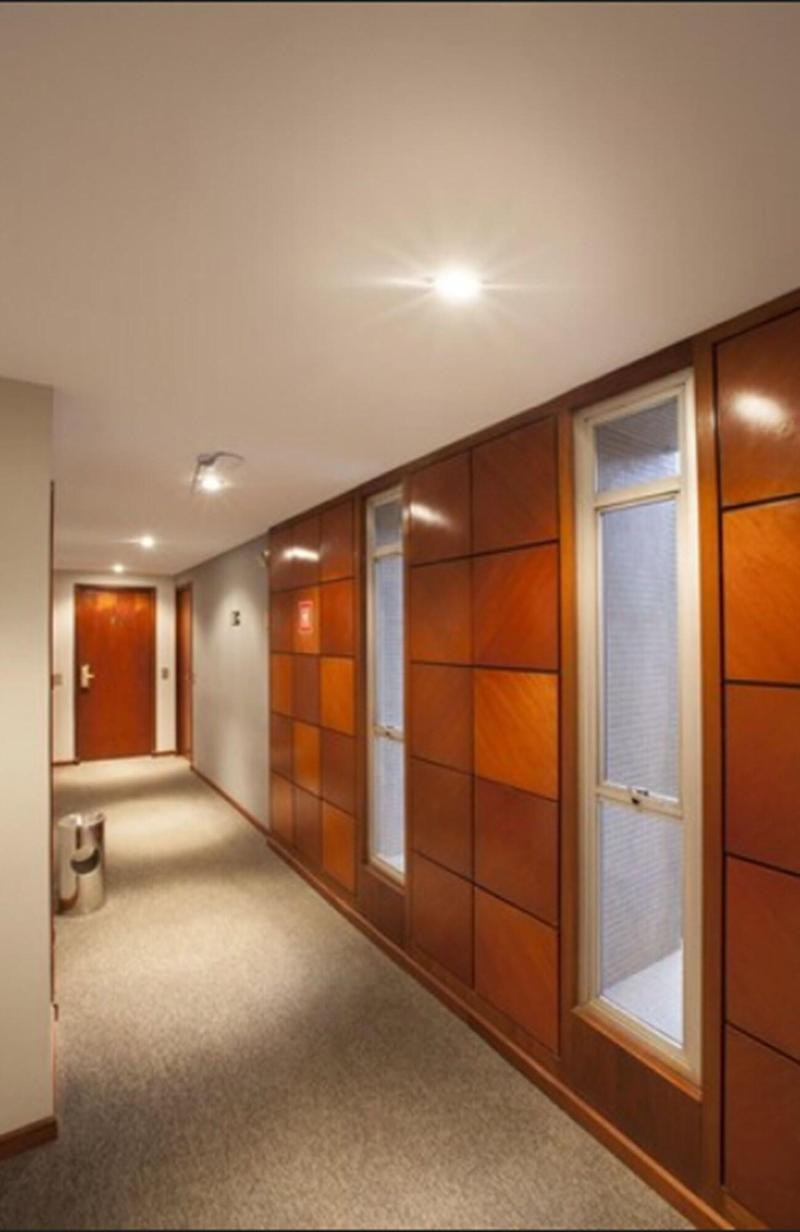 Hotel Moncloa image