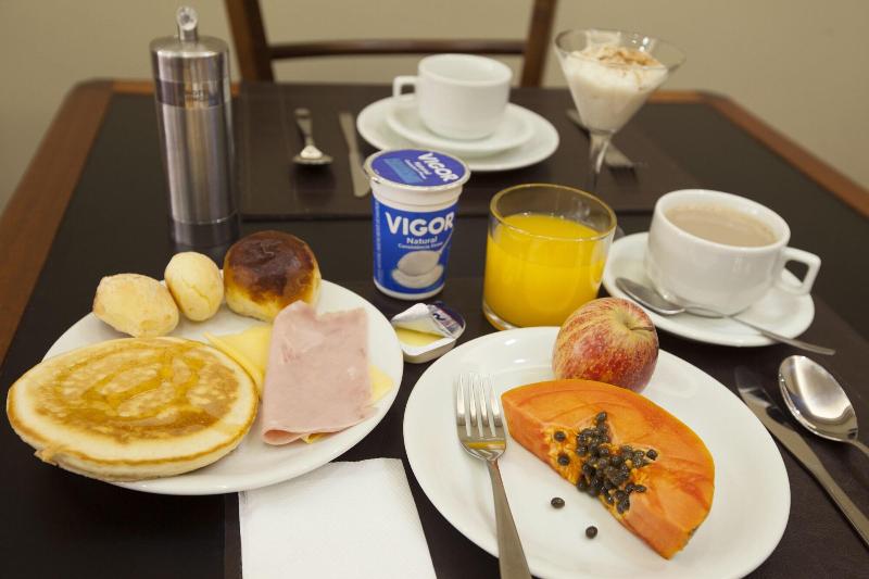 Hotel Moncloa image