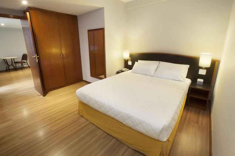 Hotel Moncloa image