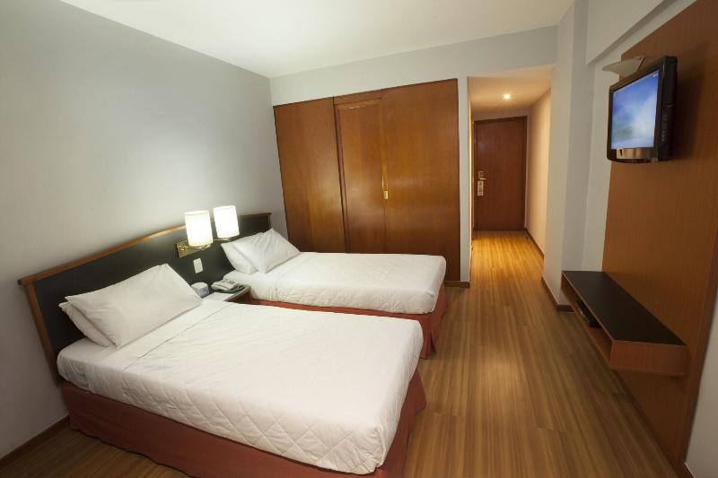 Hotel Moncloa image