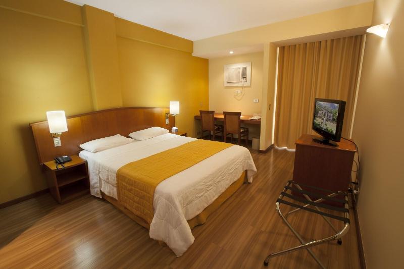 Hotel Moncloa image